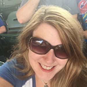 Meet your Posher, Donna